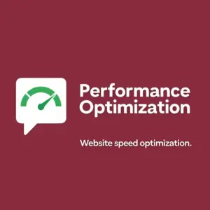 Performance Optimization