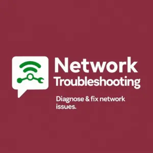 Network Troubleshooting