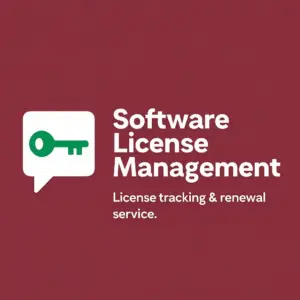 Software License Management