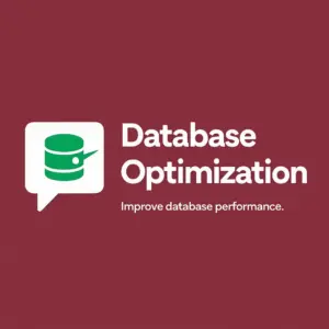Database Optimization