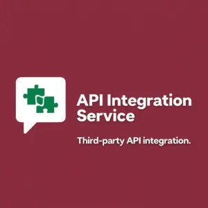 API Integration Service